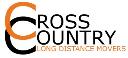 Cross Country Long Distance Movers logo