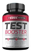 Edge Nutra Test Booster image 1