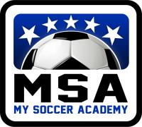 My Soccer Academy - MSA image 1