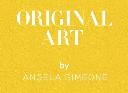 ANGELA Simeone Nashville Artist logo