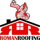 Roman Roofing logo