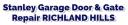 Stanley Automatic Gate Repair Richland Hills logo