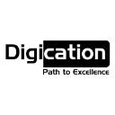 digication logo