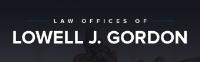 Law Offices of Lowell J. Gordon image 1