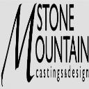 Stone Mountain Castings & Design logo