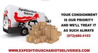 Expeditious Chariot Deliveries image 1