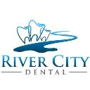 River City Dental logo