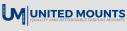 United Mounts - TV Wall Mounts and Monitor Mounts logo