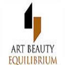 Art Beauty Equilibrium logo