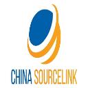 China SourceLink logo