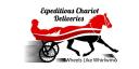 Expeditious Chariot Deliveries logo