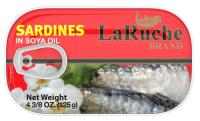LaRuche Fine European Foods image 1