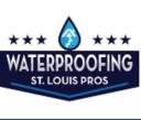 Waterproofing Saint Louis Pros logo