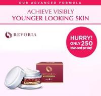 Revoria Face Cream image 1