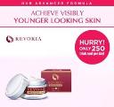 Revoria Face Cream logo