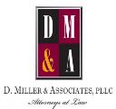 D. Miller & Associates, PLLC logo