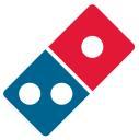 Domino's Pizza 2750 Crest Hill  logo