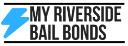 My Riverside Bail Bonds logo