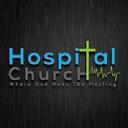 The Hospital Church logo