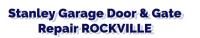 Stanley Garage Door Repair Rockville image 1