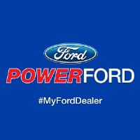 Power Ford image 1