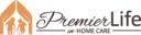 Premier Life In-Home Care logo