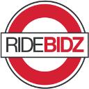 RideBidz Inc. logo