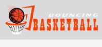 Bouncing Basketball image 1