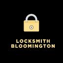 Locksmith Bloomington logo