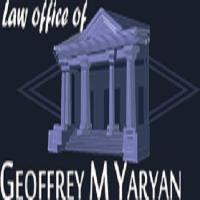 Law Office of Geoffrey M Yaryan image 1
