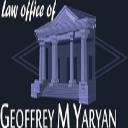 Law Office of Geoffrey M Yaryan logo