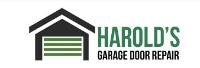 Harold's Garage Door Repair Service image 1