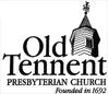 Old Tennent Presbyterian Church logo