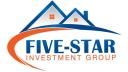 Five-Star Investment Group logo