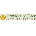 Providence Place Senior Living - Drums logo