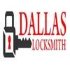 Dallas Locksmith logo