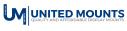 United Mounts - TV Wall Mounts and Monitor Mounts logo