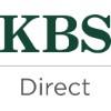 KBS Direct logo