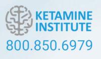 Ketamine Institute Infusion Therapy image 1