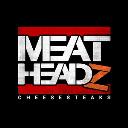 Meatheadz Cheesesteaks logo