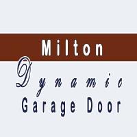 Milton Dynamic Garage Door image 1