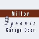 Milton Dynamic Garage Door logo