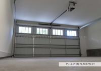 Milton Dynamic Garage Door image 4