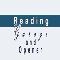 Reading Garage And Opener image 1