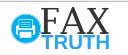 Fax Truth logo
