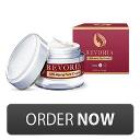 Revoria Face Cream logo