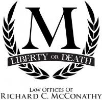 Law Offices of Richard C. McConathy image 1