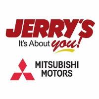 Jerry's Mitsubishi image 1