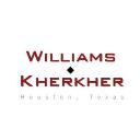 Williams Kherkher logo