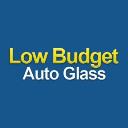 Low Budget Auto Glass logo